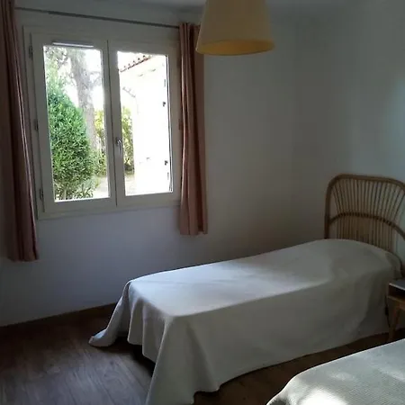 Spacious Near The Sea * Saint-Cyprien (Pyrenees-Orientales)