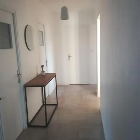 Spacious Near The Sea * Saint-Cyprien (Pyrenees-Orientales)