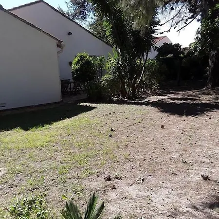 Spacious Near The Sea Saint-Cyprien (Pyrenees-Orientales)