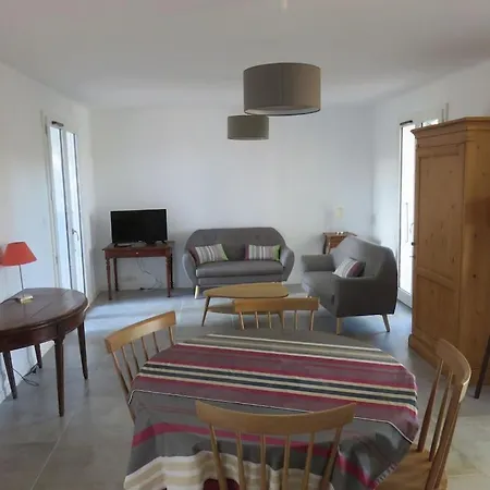 Spacious Near The Sea Dom wakacyjny *