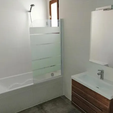 Spacious Near The Sea
